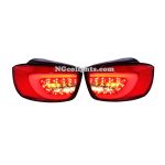 خطر تیبا 2 طرح 207 مدل M035 - Image 2