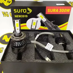 هدلايت سورا (تمامي پايه ها به جز H4)