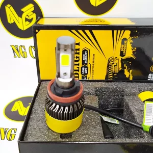 هدلايت لنزو