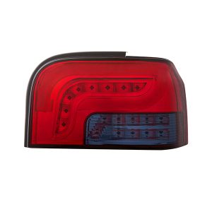 چراغ خطر اسپرت طرح کروت