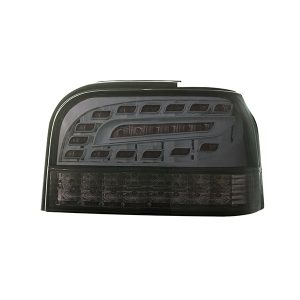 چراغ خطر پراید طرح AUDI تمام دودي