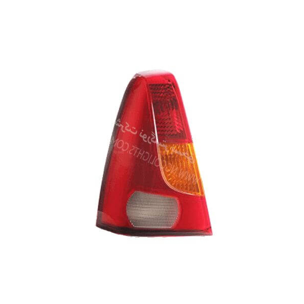 چراغ-خطر-فابريك-L90-سمت-چپ(راننده) چراغ خطر فابريك L90 سمت چپ