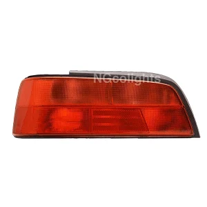 چراغ خطر پارس فابریک سمت چپ(راننده)