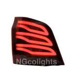 چراغ خطر پراید 111 طرح S500