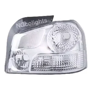 چراغ خطر پراید 132 برفی (جفت)