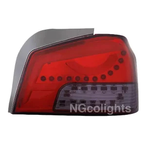 چراغ خطر پراید 132 طرح ماكان (جفت)