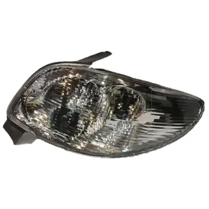 چراغ خطر پژو 206 برفی(جفت)