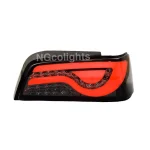 چراغ خطر اسپرت پژو 405 طرح YF