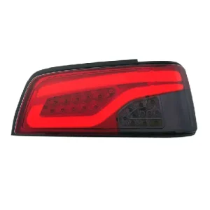 چراغ خطر 405 طرح کادنزا