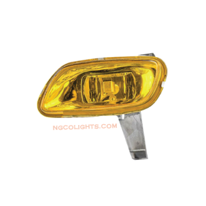 چراغ مه شکن اسپرت پارس طلایی