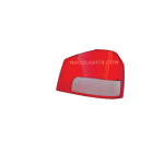 طلق چراغ خطر  اسپرت پراید 132 رگ قرمز دودی