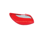 طلق چراغ خطر اسپرت پژو 206 طرح s500