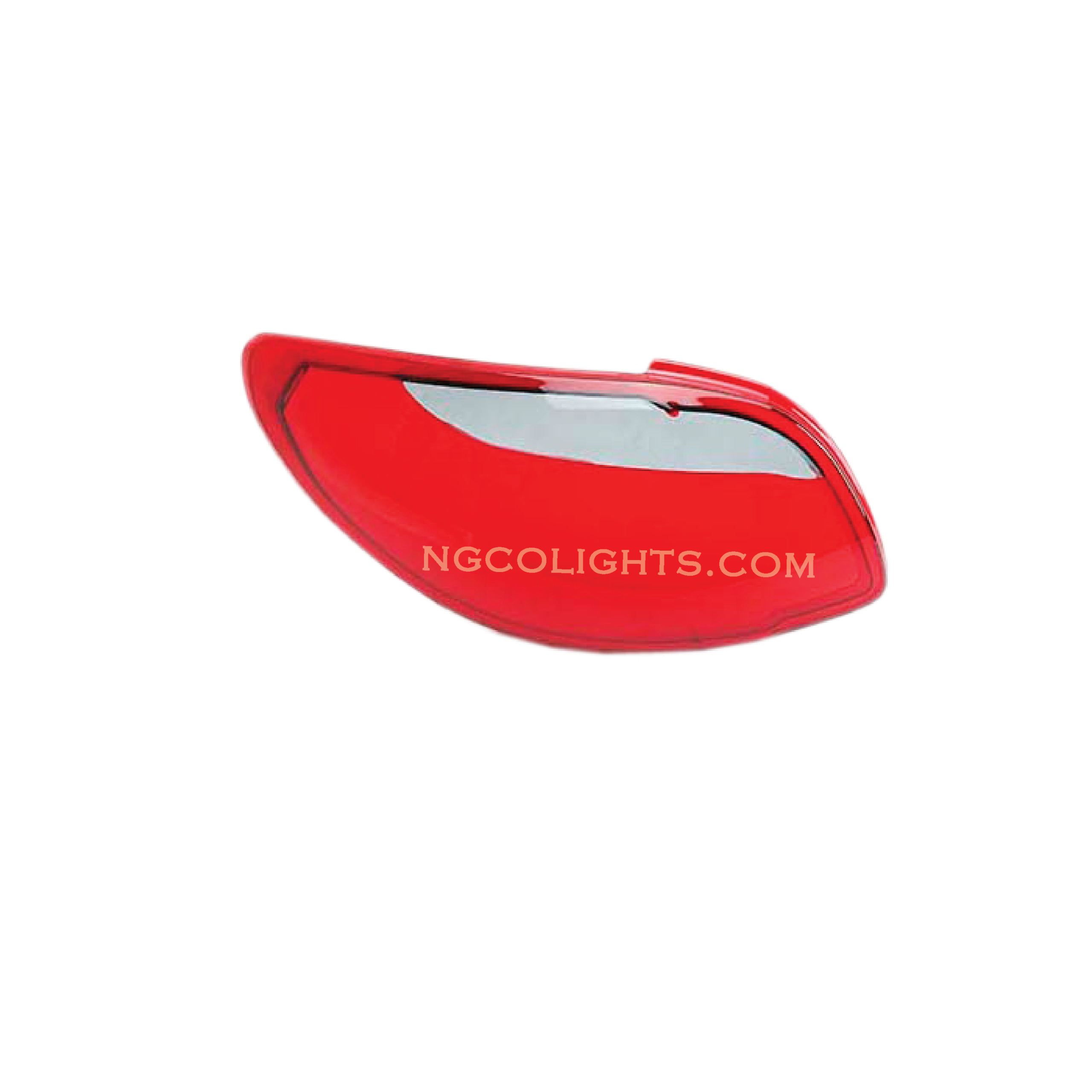 پژو 206 طلق چراغ خطر اسپرت پژو 206 طرح s500 - Image 1