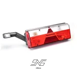 خرید اینترنتی چراغ خطر تریلی انجیکو مدل uoro 3