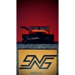 خرید اینترنتی چراغ خطر تریلی انجیکو مدل uoro 3