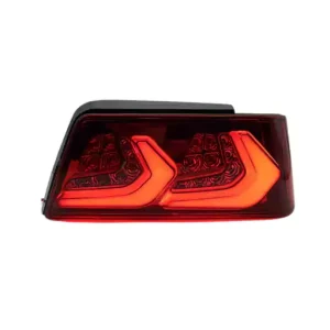 چراغ خطر اسپرت 405 کوروت