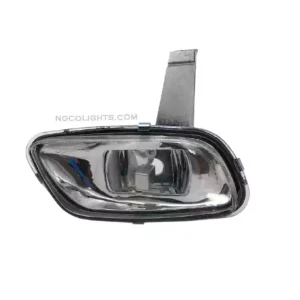 چراغ مه شکن پارس شفاف مدل M485