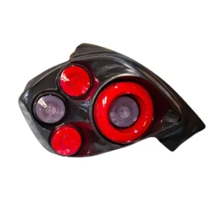 Hala Rear Tail Light for Peugeot 206 & 207