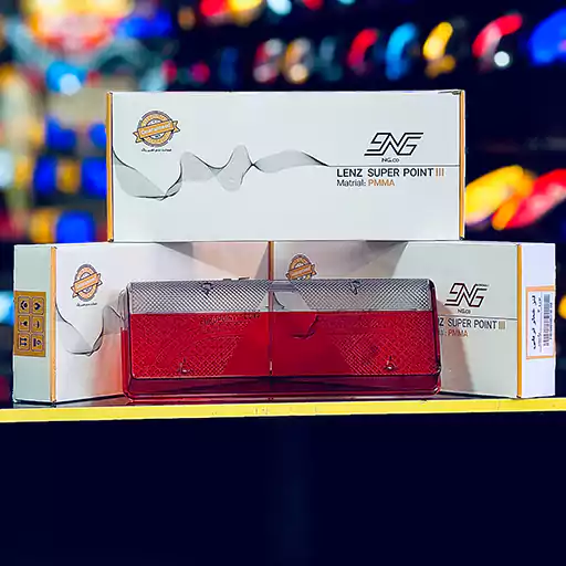 545665454-55456 طلق خطر یورو 3 انجیکو