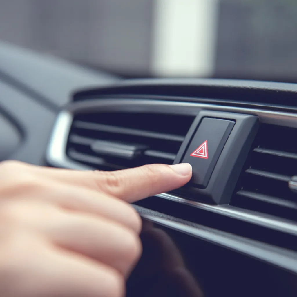 انواع مدل های چراغ برای خودرو