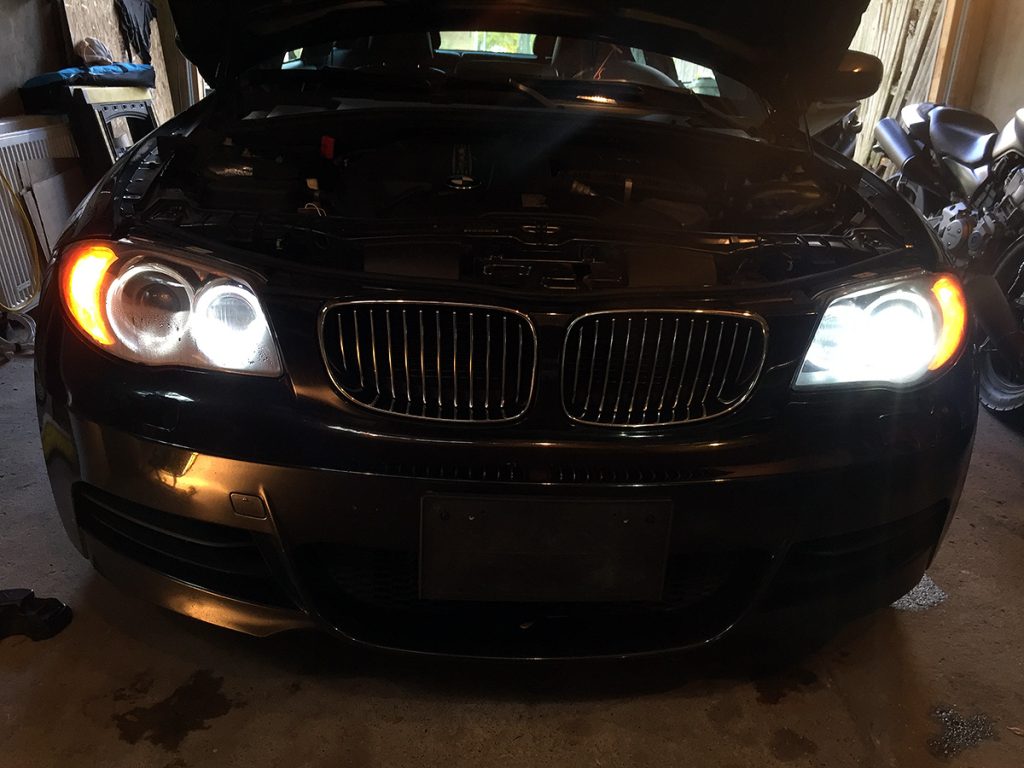 دلیل اصلی سوختن چراغ خودرو