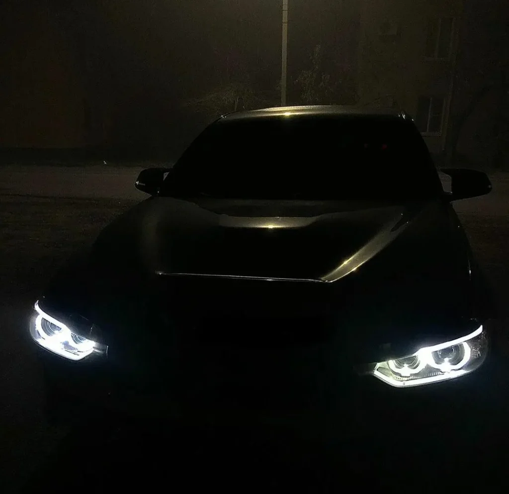 بهترین لامپ‌ خودرو