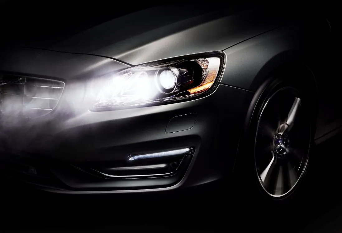 لامپ هدلایت