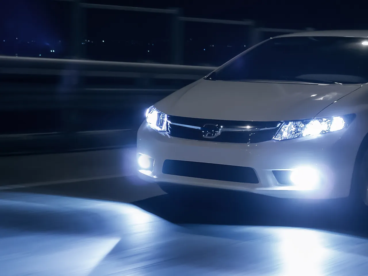 چراغ های اسپرت