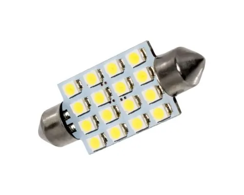 معرفی لامپ‌های smd خودرو