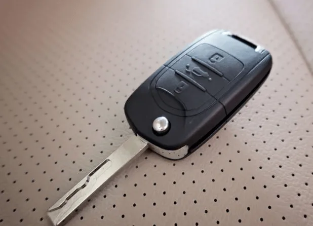 خرابی سیستم ایمبولایزر