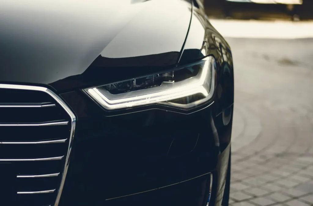 دی لایت ماشین چیست؟