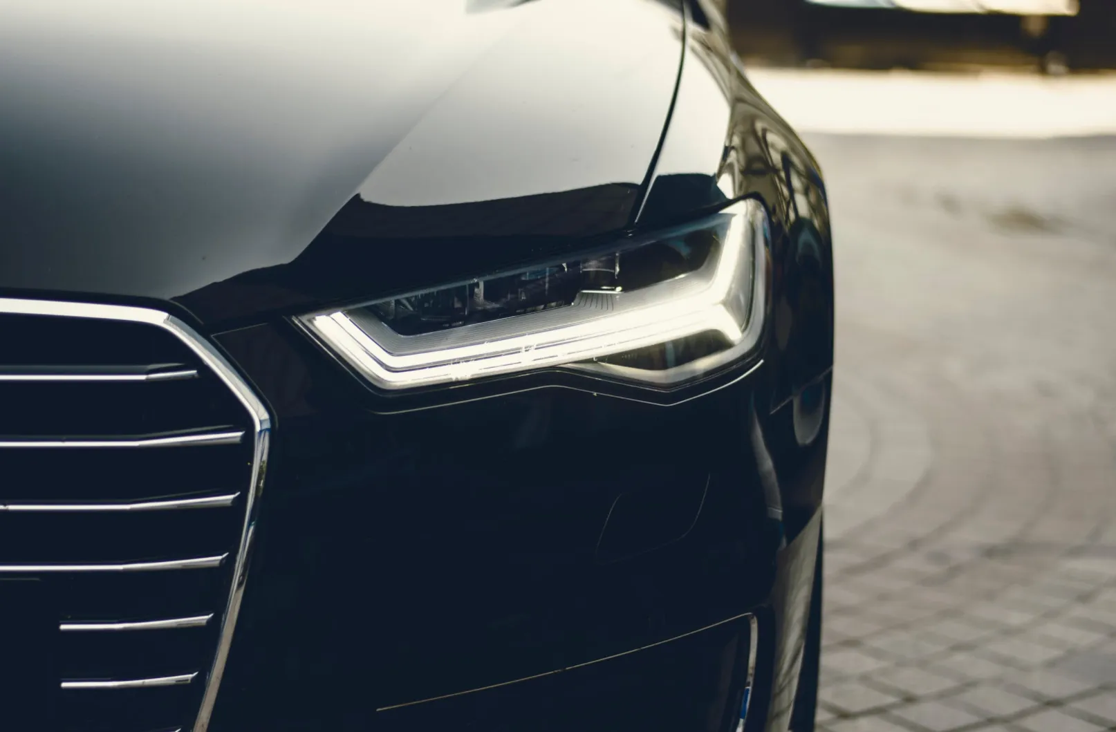 دی لایت ماشین چیست؟