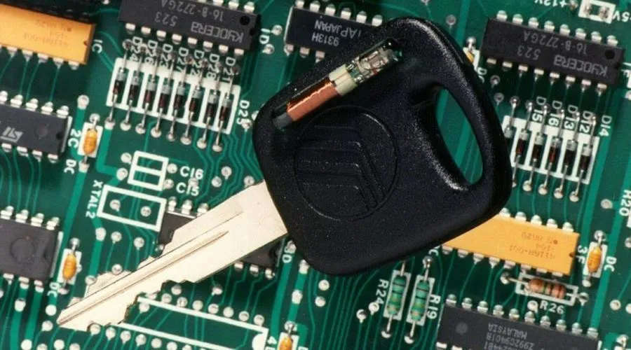 تعمیر ایمبولایز