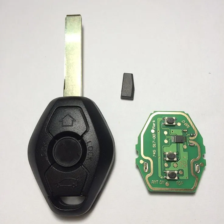 پیشگیری از خرابی سیستم ایموبلایزر