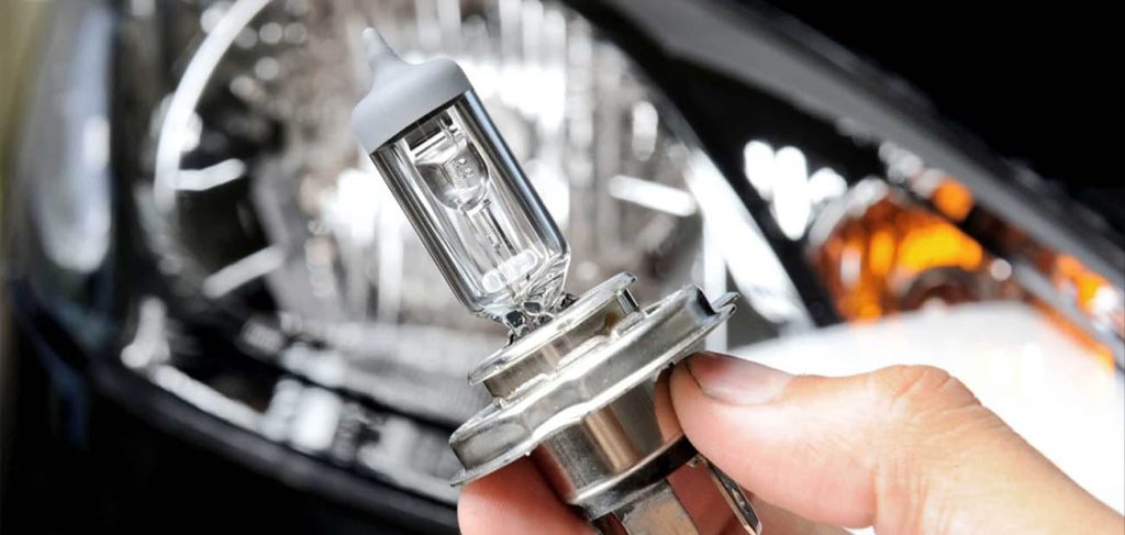 شناسایی مشکلات سیم ‌کشی چراغ‌ خودرو