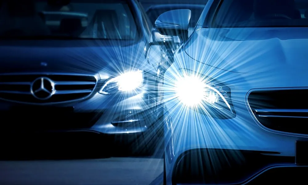 ویژگی‌های کلیدی سیستم دینامیک روشنایی