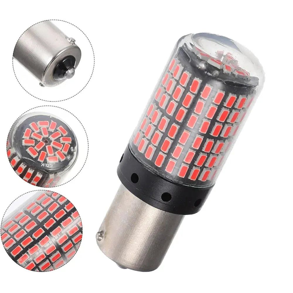 بررسی مزایا و معایب لامپ های LED خودرو