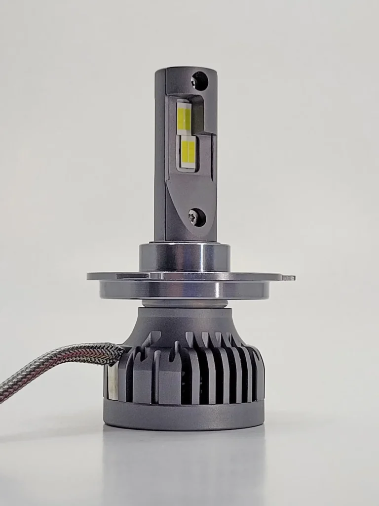 مقایسه برندهای معروف هدلایت بر اساس لومن