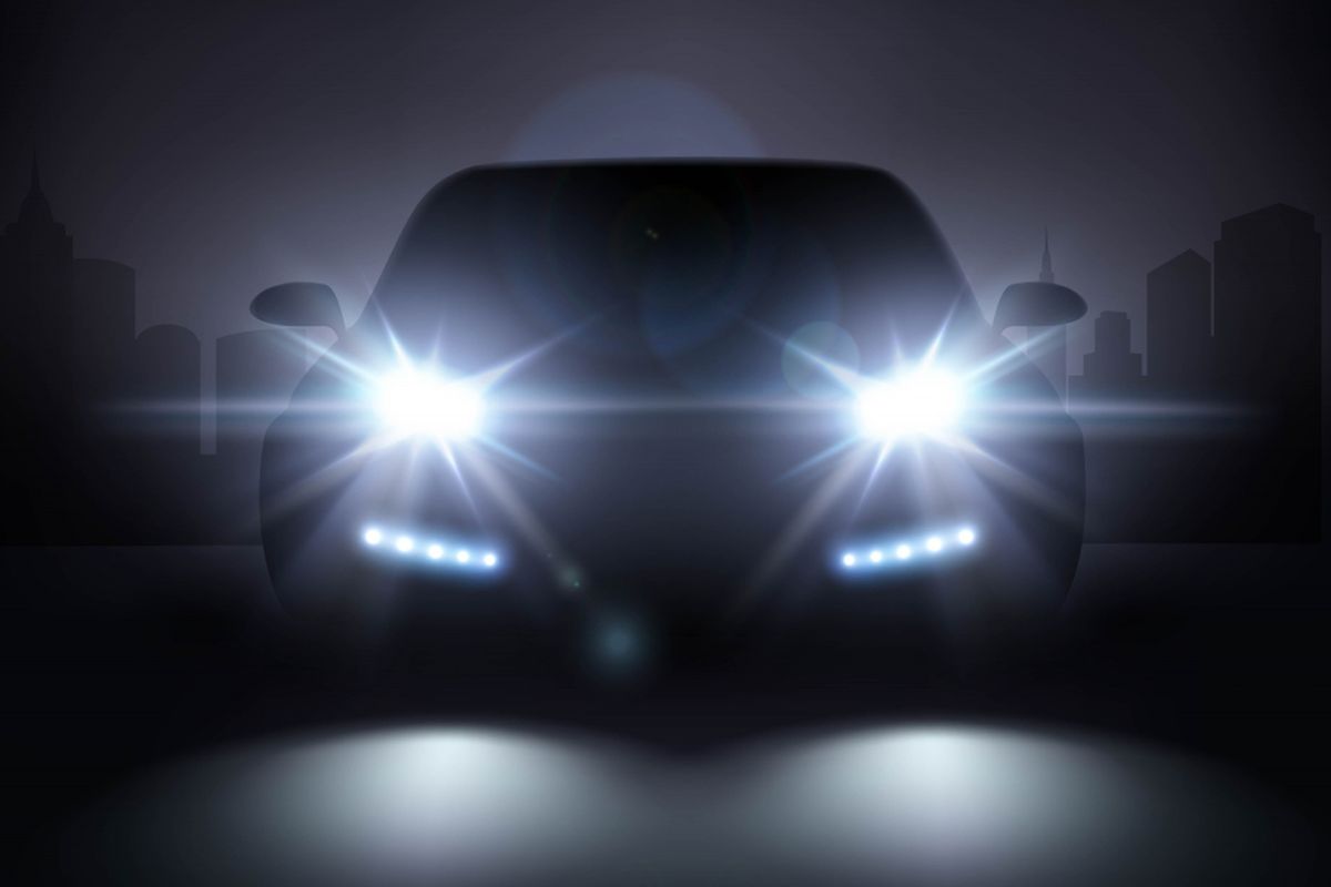 8 مدل چراغ جلو تیبا با کیفیت بینظیر