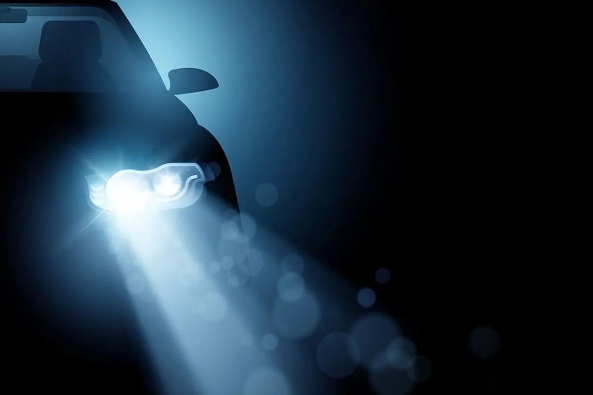 خرید جدیدترین مدل های چراغ خودرو