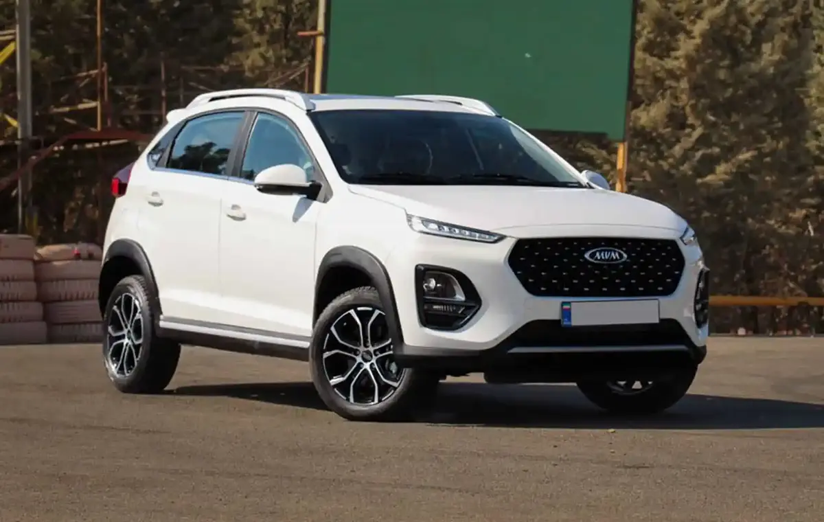 خرید انواع چراغ خودرو