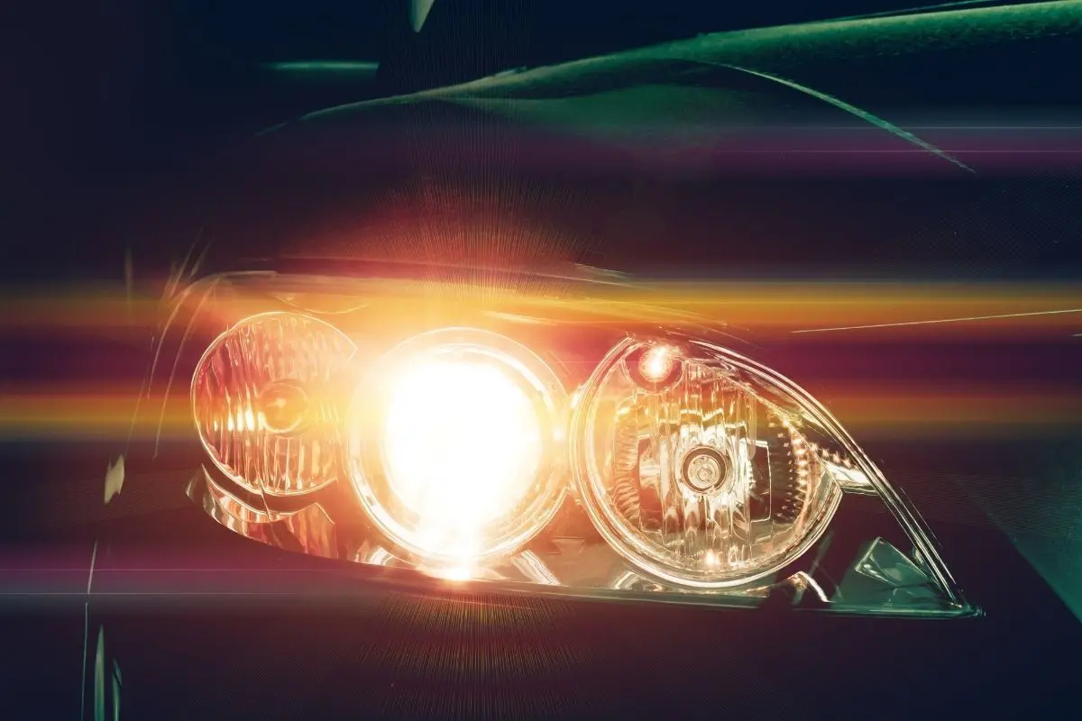 روش‌های تشخیص چراغ فابریک اصل